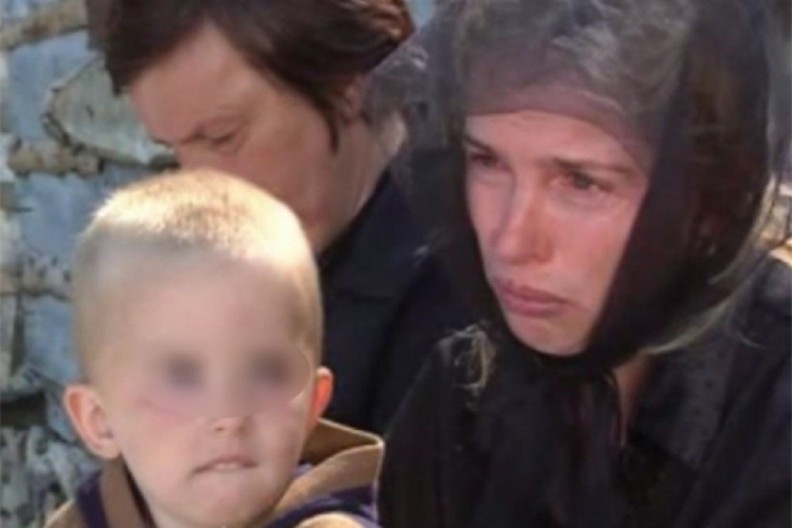 MUŽ SRBIN JOJ PREMINUO, A DRITA ODBILA POVRATAK U ALBANIJU Šokirala sve kada je sina odvela u crkvu i razgovarala sa sveštenikom