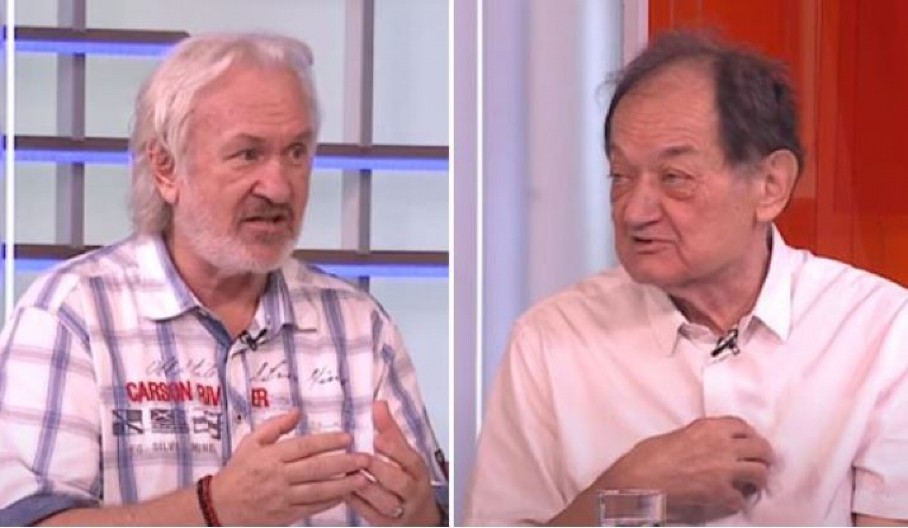 DOK PRIČAMO O MILINKOVIĆU, INFARKT SE MOŽE SPREČITI Kardiolog dr Ristić otkriva koje su smrtonosne pretnje srcu