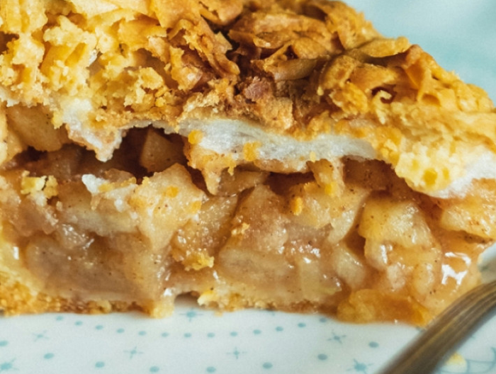 NEMAČKA PITA SA JABUKAMA PO RECEPTU IZ 1894 GODINE Biće nikad ukusnija i slađa, a priprema je tako jednostavna