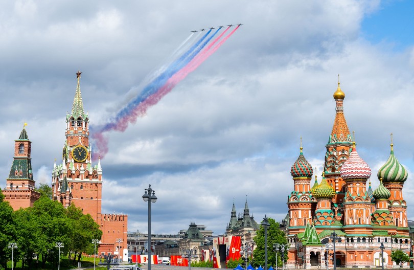 KREMLJ: Izjava Zelenskog nakon pregovora nespretna i neuspešna