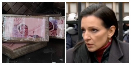 "TO JE NOTORNA LAŽ" Oglasio se MUP nakon skandaloznih navoda Marinike Tepić: "Njene izjave su najobičniji politički pamflet, sa ciljem diskreditacije Vučića"