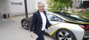 TRI MESECA OD SMRTI SAŠE POPOVIĆA, ZNA SE SUDBINA NJEGOVIH AUTOMOBILA Evo šta se dešava sa voznim parkom, niko nije očekivao, Suzana nemoćna