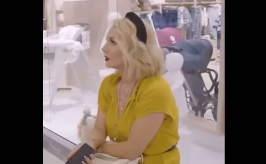 NAPADNUTA GOCA TRŽAN Pevačicu urnišu zbog ovog postupka, odbila da deci ispuni želju: "Radim za pare"