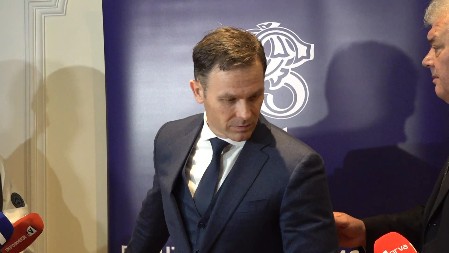 PROSEČNA PENZIJA BIĆE 650 EVRA Siniša Mali ponovio obećanje o primanjima penzionera do kraja 2027.