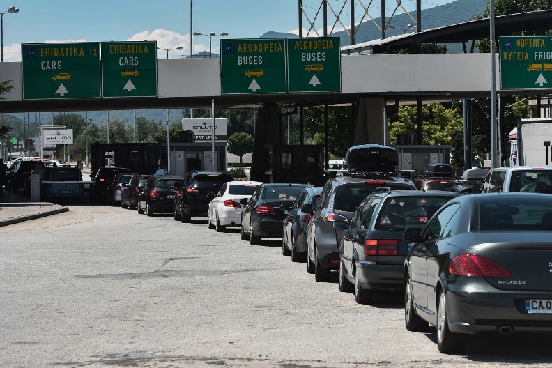 AKO LETUJETE U GRČKOJ OVO TREBA DA ZNATE! Kazne su rigorozne, zbog ovih prekršaja se može završiti I U ZATVORU