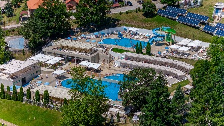 Otkrijte magiju letnjeg odmora u banjama Srbije – zdravlje, uživanje i priroda vas čekaju!