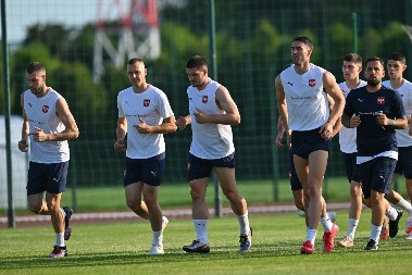 RAME UZ RAME Štulić: Mitrović je moj idol