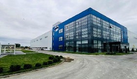 JOŠ JEDAN AUTOMOBILSKI DIV U SRBIJI Kinezi prave fabriku za potrebe BMW-a