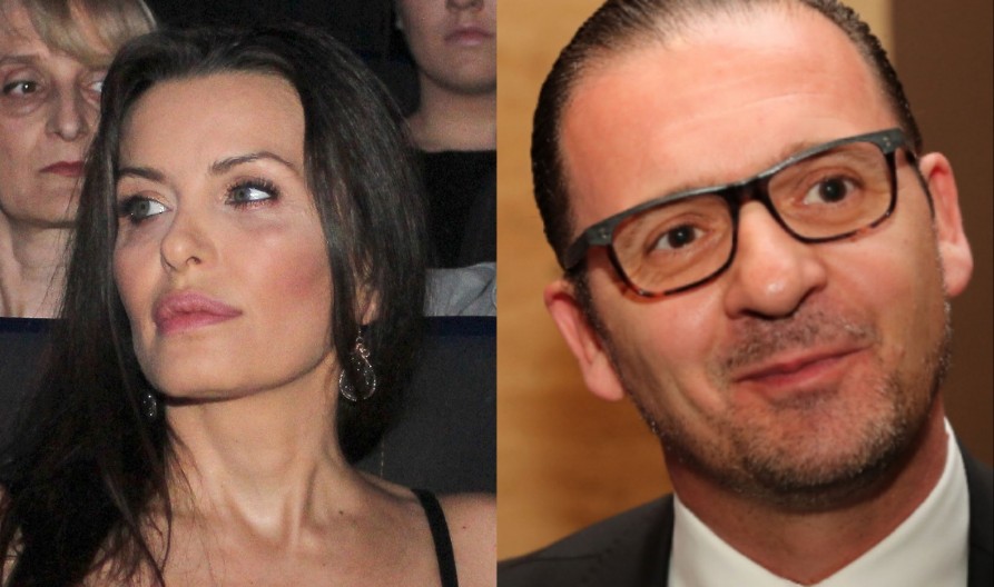 SIN ELENE KARAMAN I PEĐE MIJATOVIĆA JE PREMINUO Dizajnerka samo jednom objavila fotografiju dečaka i ispisala tužne reči