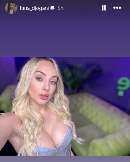 KAKO ĆE DECI DA OBJASNI DA JE BILA LJUBAVNICA U RIJALITIJU? Luna Đogani prvi put odgovorila na pitanje o Slobi, posle toliko godina istina je tu