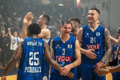 POČINJE BORBA ZA TROFEJ Evo gde možete gledati meč Budućnost - Partizan