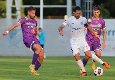 SRBIN MOŽE DA BIRA Nekadašnji fudbaler Partizana bi mogao da proširi srpsku koloniju