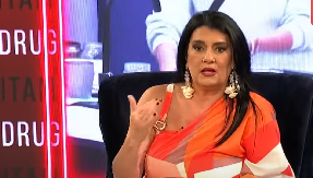 SAŠKA KARAN JAVNO PONIZILA PEVAČICU Nakon skandalozno snimka poručila joj je: "Ko je ona, neka starleta ili prostitutka?"