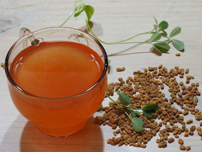 ZA ONE KOJI SU PRELEŽALI UPALU PLUĆA Treba da piju čaj od ove biljke, svi smo je zaboravili, a veoma je lekovita