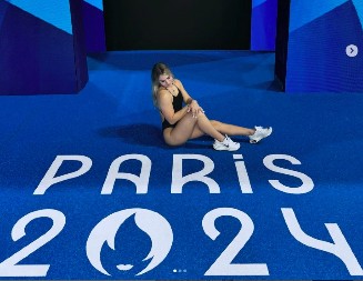 OGLASILA SE POSLE GODINU DANA Provokativna sportistkinja konačno otkrila zbog čega je izbačena iz olimpijskog sela