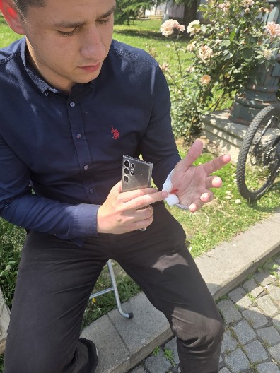 "SIGNAL DA DRŽAVA MORA OZBILJNIJE DA REAGUJE" Miletić: Napad u Studentskom gradu tužna slika