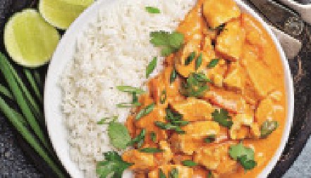 PEPIJAN PILETINA BISER GVATEMALE Pikantni ručak za prave gurmane i one izbirljive