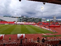 SPREMA SE TRANSFER BOMBA Vojvodina želi bivšeg igrača Zvezde