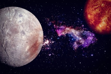 NOVI TRAGOVI ŽIVOTA U SVEMIRU? Naučnici pronašli planetu sličnu Zemlji!