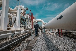 VLADA USVOJILA PREVENTIVNI KRIZNI PLAN ZA SNABDEVANJE GASOM Odnosi se na dalji razvoj nacionalnog gasovodnog sistema