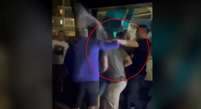 HRVATI SE NASLAĐUJU KRVNIČKIM NASILJEM NAD NAJBOLJIM SRPSKIM STUDENTIMA "Gledajte kako ih biju, a mi ćemo sada da ih ponižavamo, sprdamo"