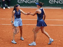 FINALE ZA SRBIJU NA ROLAN GAROSU Istorijski uspeh Aleksandre Krunić