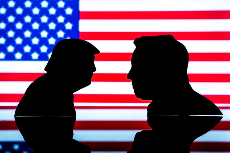 BILA JEDNOM DVA NAJBOLJA DRUGA Sad se mrze i cela država se trese iz temelja