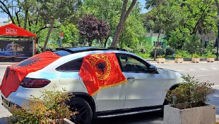 UČK, VELIKA ALBANIJA, TZV. KOSOVO... Evo šta najviše zanima Albence pred utakmicu sa Srbijom (FOTO)