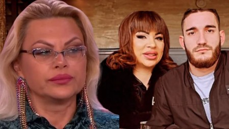 "MARIJA ME JE IZVREĐALA I NAPLATILA MI 30.000 ŠTO SAM SPAVAO KOD NJIH" Bivši dečko Miljane Kulić šokirao tvrnjama: "Psovala mi je mrtvu majku!"