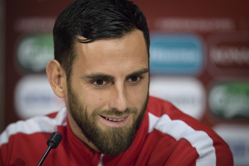 "RAT JE GOTOV, KOSOVO JE NAŠE" Sramna objava Albanca: Brutalna provokacija pred meč sa Srbijom