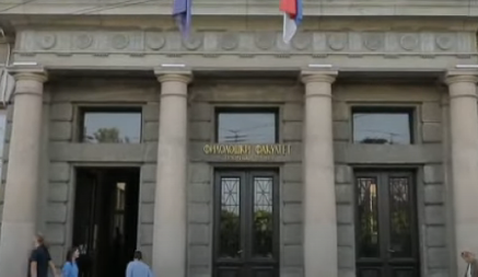KRAJ BLOKADE! Filološki fakultet u Beogradu izglasao početak nastave
