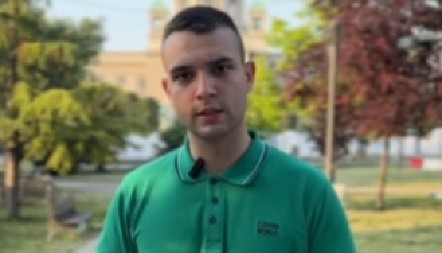 DOĐITE DA RAZGOVARAMO, NEMA POTREBE DA NAS NAPADATE Studenti koji žele da uče pozvali na dijalog: Mi nismo neprijatelji već kolege (VIDEO)