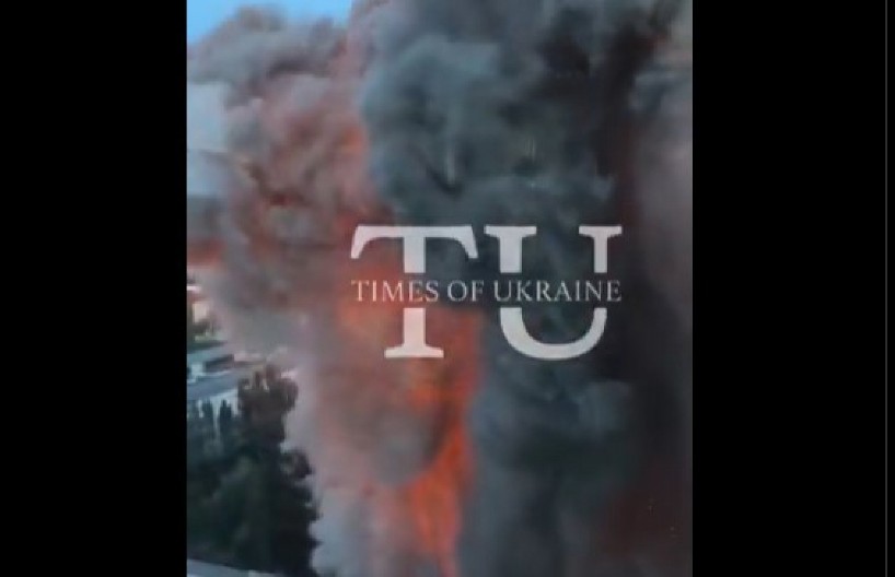 KRVOPROLIĆE U UKRAJINI! 40 EKSPLOZIJA U 90 MINUTA! Spasioci traže zatrpane radnike dok broj mrtvih raste! (VIDEO)