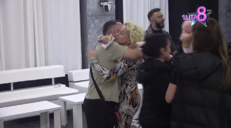 BIVŠA ZADRUGARKA DOŽIVELA TEŠKU NEZGODU Oglasila se iz bolnice, evo ko joj je prvi pritrčao u pomoć (FOTO)