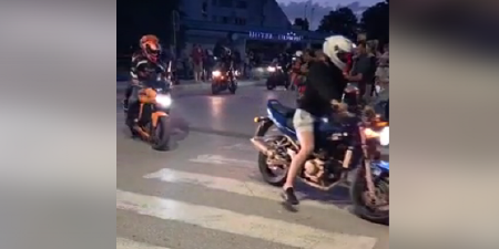 JASNO SE VIDI ODAKLE DOLAZE Blokaderska vozila sa tablicama iz Beograda, Valjeva, Čačka... (VIDEO)