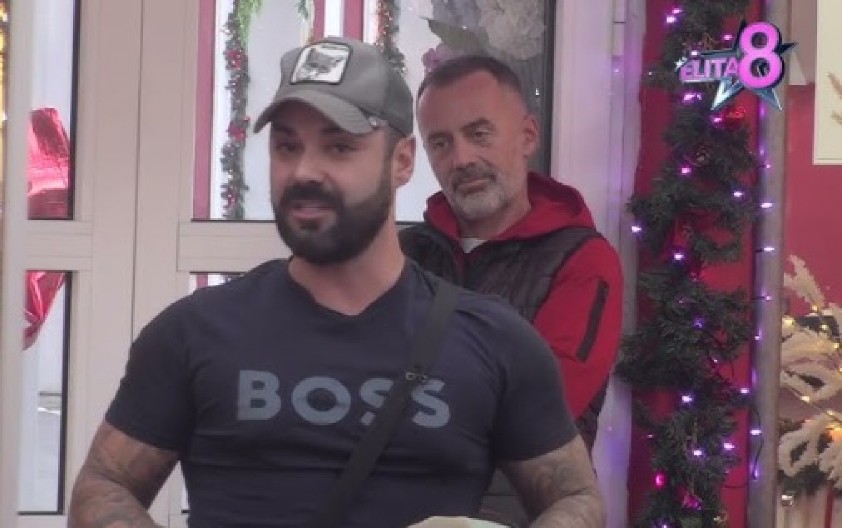 PORODICA LUKE VUJOVIĆA PREKINULA ĆUTNJU! Javno progovorilI o Anelinoj trudnoći, pa pecnuli Jasminu Ahmić