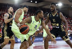 BOMBA NA POMOLU Jedan od najboljih igrača Barselone stiže u ABA ligu?