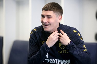 TRANSFER NIKAD BLIŽE Uzeli trofej, sad dovode Zvezdinog Mesija