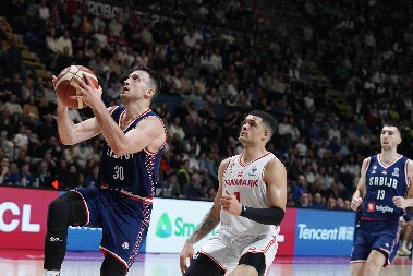 TITULA ZA ALEKSU AVRAMOVIĆA CSKA razbio Zenit i osvojio VTB ligu, Srbin se na pravi način oprostio od Moskovljana