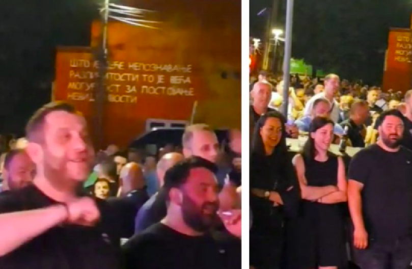 SRAMNO! Posle gubitka izbora u Zaječaru i Kosjeriću, blokaderi krenuli i na Dijanu Hrku, majku Stefana Hrke!