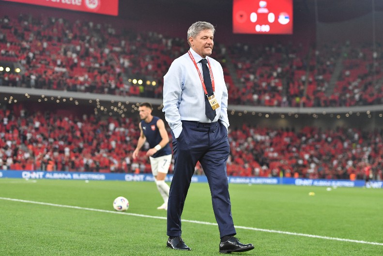 SELEKTOR MEŠA KARTE Jedna Piksijeva odluka će sve iznenaditi