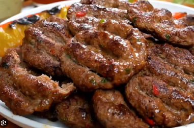 UKUS VIŠE NEĆE BITI OBIČAN, NEGO SKUP, PRAVI DOMAĆINSKI Dodajte ovo u faširane šnicle i dobićete najbolje jelo na svetu