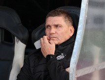 BLAGOJEVIĆ SEČE Ove igrač je otpisao trener Partizana