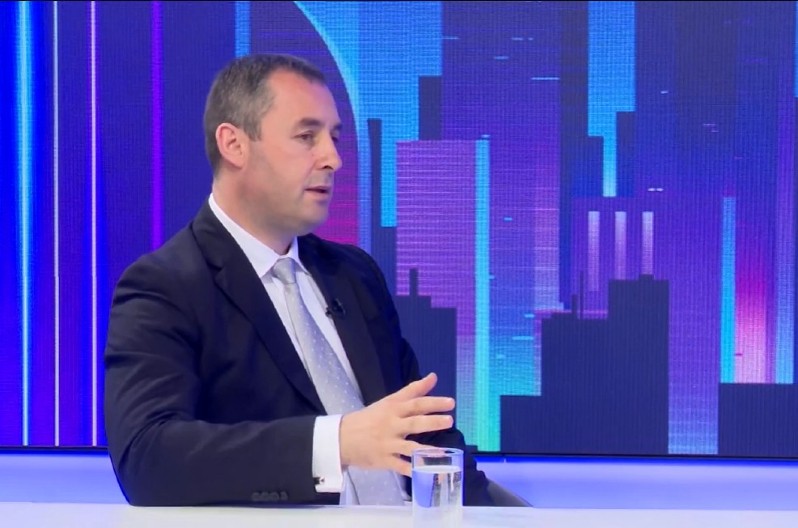 ŠĆEKIĆ: Bošnjačka stranka mora da prekine bilo kakvu saradnju sa DPS-om