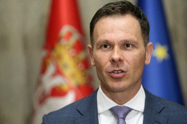 NAJVEĆA RAZVOJNA ŠANSA ZA SRBIJU Mali „Učešće na izložbi Ekspo u Beogradu potvrdilo 114 zemalja“