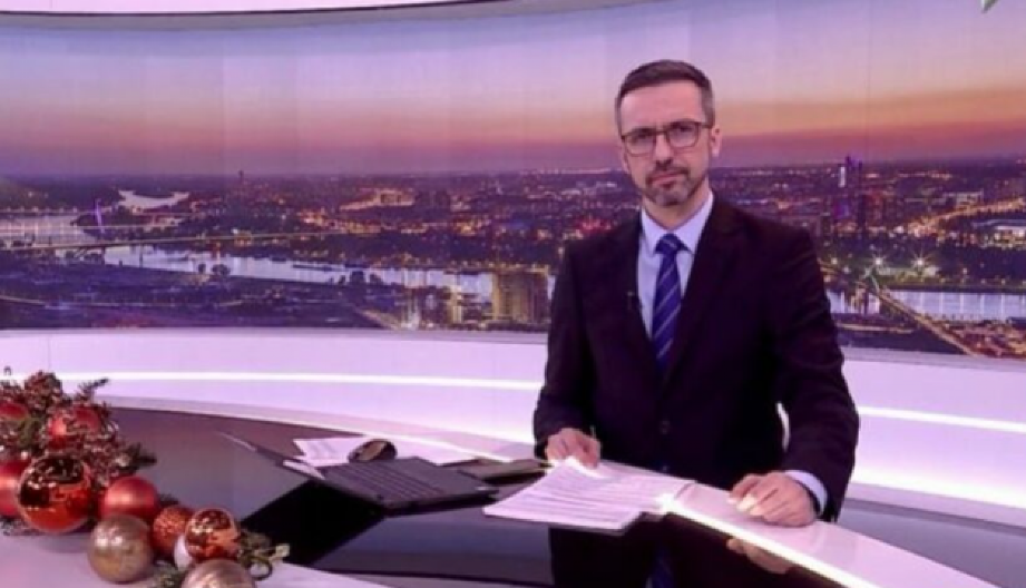 OVU NAŠU GLUMICU LJUBI VODITELJ DNEVNIKA Mlađa je od njega osam godina, a tek da vidite kako izgleda (FOTO)