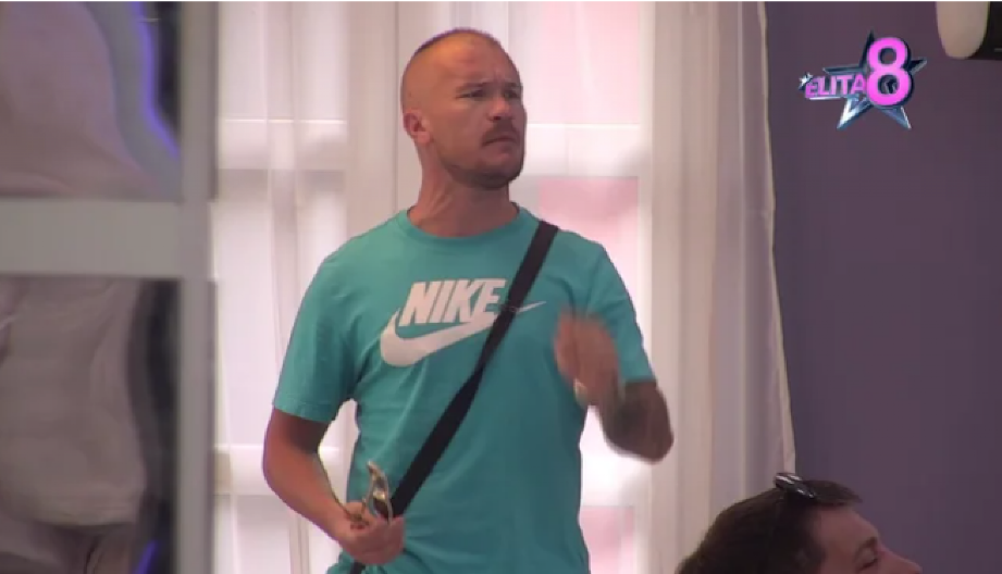 "ZA ŽIVOTA VAM NEĆU OPROSTITI" Munjez jeca na sav glas zbog Stefani i Matore, pljušte teške reči: "Tata mu je bolestan"