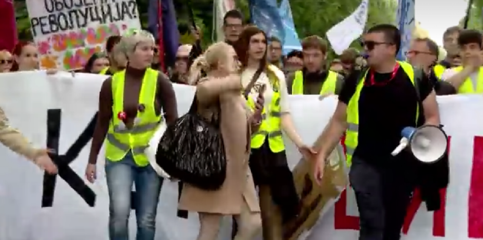 DA LI JE AKADEMSKA GODINA KONAČNO PROPALA? 9. jun bio poslednja šansa za povratak na nastavu, rektoru i dekanima važan samo upis brucoša