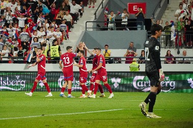 STIŽE VELIKA PROMENA Utakmica protiv Albanije bila je poslednja, od sada se jedna stvar menja