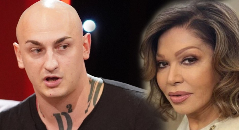 NEDA UKRADEN DALA SVOJ SUD O DESINGERICI Pevačica izgovorila ono što se mnogima neće svideti